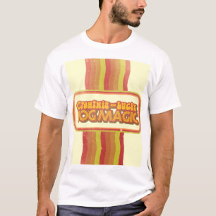 70er Bog Magic T-Shirt