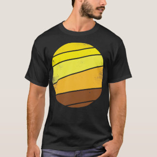 70er Desert Sun T-Shirt