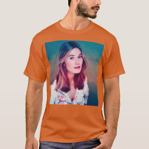 70er-Ikone Maureen Denise McCormick T-Shirt