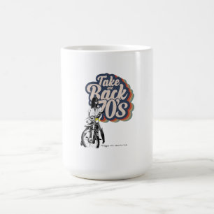 70er kaffeetasse