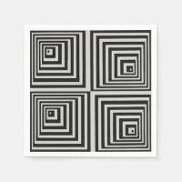 70er Op Art