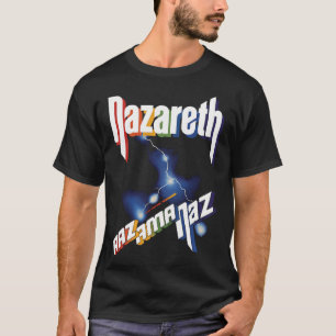 70er Punk 90er Texte Album Musik Retro lustige Tou T-Shirt