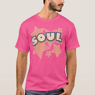 70er Rb Retro Soul - 1970er Pop Disco Funk Music G T-Shirt