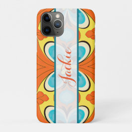 70er Retro Case-Mate iPhone Hülle