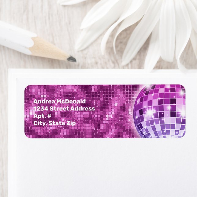 70er Retro Disco (Insitu)