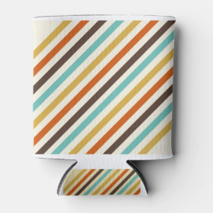 70er-Retro Dosenkühler