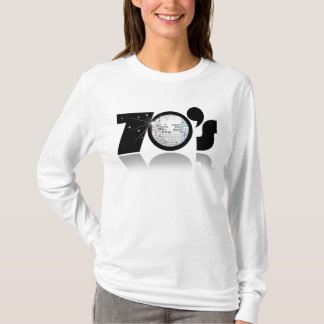 70er T-Shirt