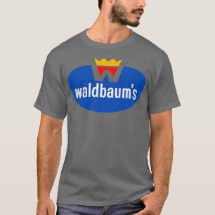 70er Waldbaums T-Shirt
