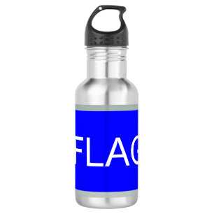 7100 5000 VORLAGE EDELSTAHLFLASCHE