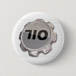 710 Schlüsselanhänger, einschl. Wasserzeichen Button