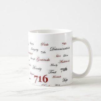 716 glücklich tasse