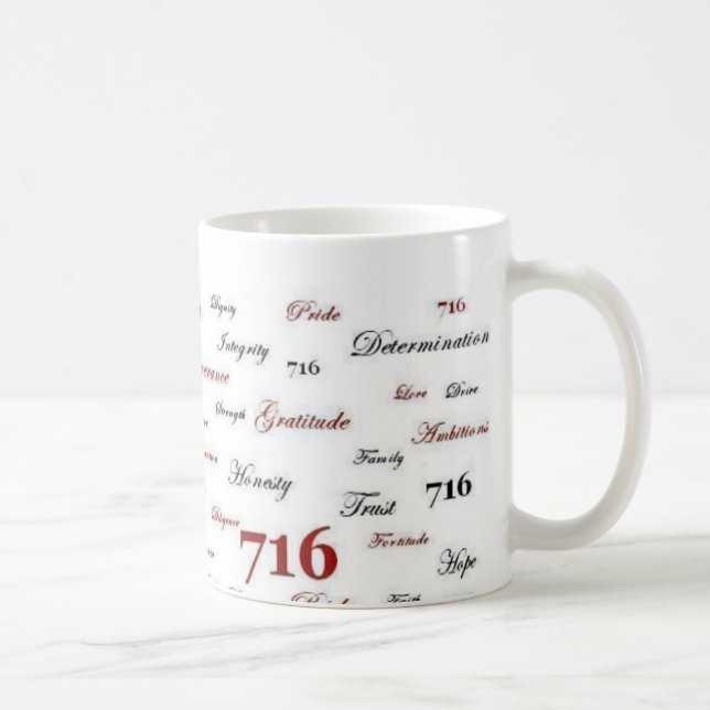 716 glücklich tasse (Rechts)