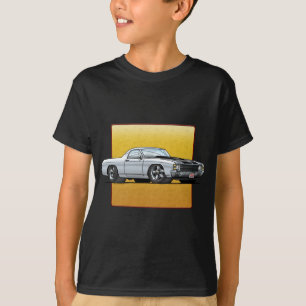 71 EL Camino T-Shirt