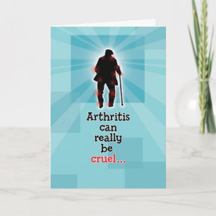 #71 erhalten gut karte