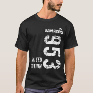 71. Geburtstagsgeschenk 1953 Limited Edition 71 Ja T-Shirt
