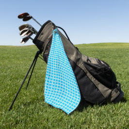 71 GOLFHANDTUCH