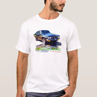 71 Le Mans T-Shirt