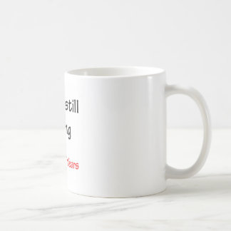 71 Schildkröten-Jahre Tasse