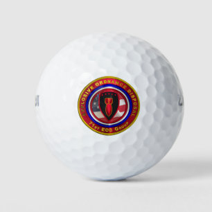 71. Sprengkörper-Entsorgungsgruppe Golfball