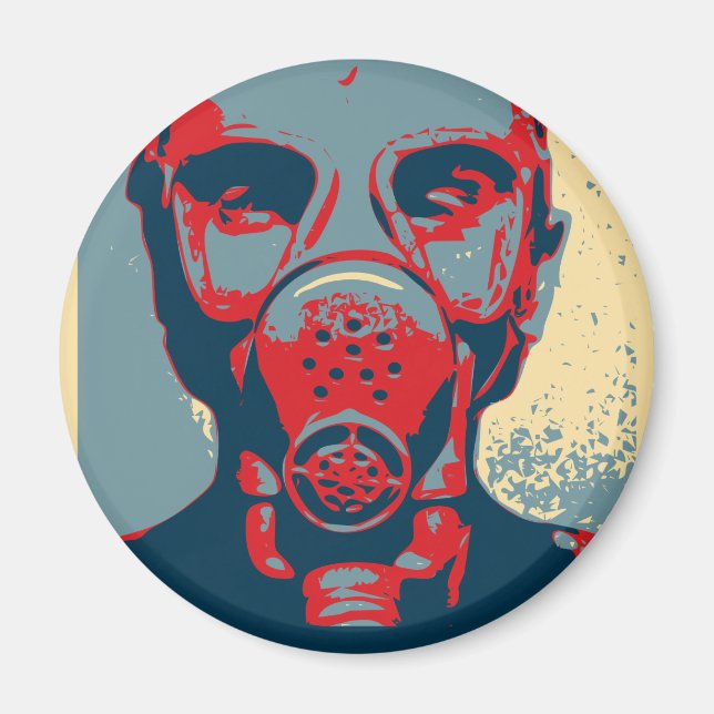 723672-Veränderung Magnet (Vorne)