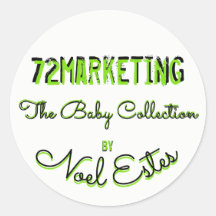 72 Marketing Babykollektion