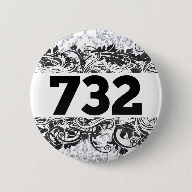 732 BUTTON (Vorderseite)