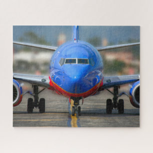 737 LUFTFAHRT (16x20 INCH) Puzzle
