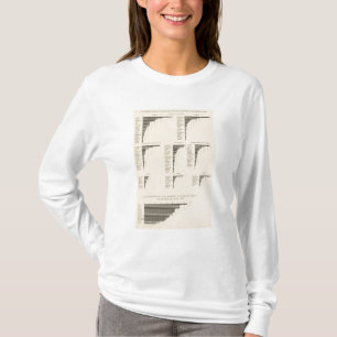 73 Eingeborene bestimmter Länder T-Shirt