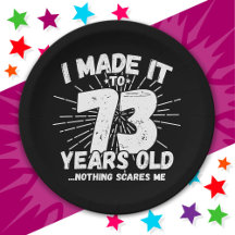 73 Jahre alt Sarcastic Meme Funny 73. Geburtstag