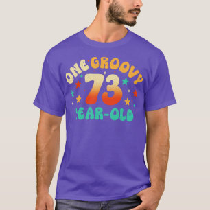 73. T-Shirt