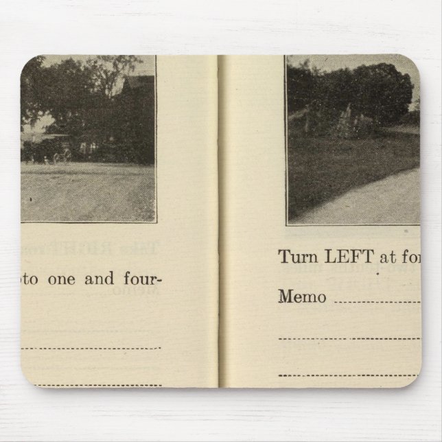 74649 Kinderhaken Mousepad (Vorne)