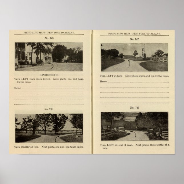 74649 Kinderhaken Poster (Vorne)