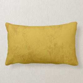 7471 MUSTARD YELLOW TEXTURE GRUNGE VORLAGEN DIGIT LENDENKISSEN