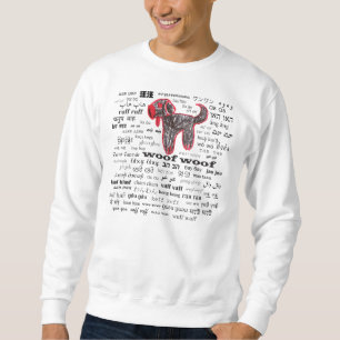 75 Barken Sweatshirt