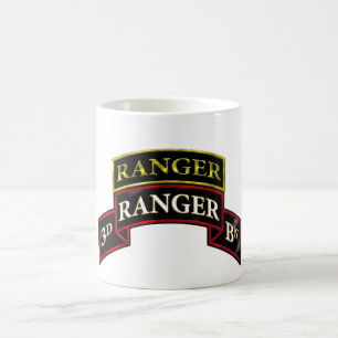 75. Förster-3. Bataillon w/Tab Tasse