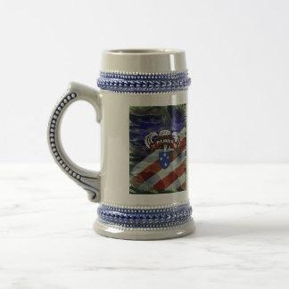 75. Förster Rgt Stine Bierglas