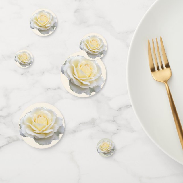 "75. Hochzeitstag Konfetti (Gruppe)