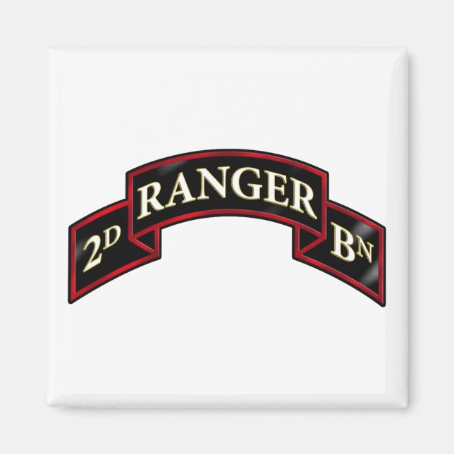 75. Ranger 2. Bataillon Magnet (Vorne)