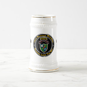 75. Ranger Regiment Bierglas