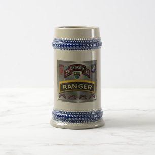 75. Ranger-Regiment Bierglas