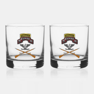 75. Ranger Regiment Colonel COL Whiskyglas