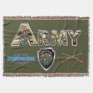75. Ranger-Regiment Decke