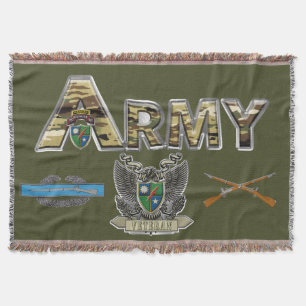 75. Ranger-Regiment Decke
