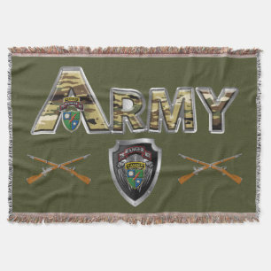 75. Ranger-Regiment Decke