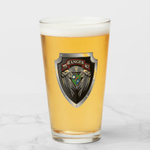 75. Ranger-Regiment Glas