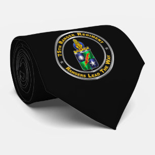 75. Ranger-Regiment Krawatte