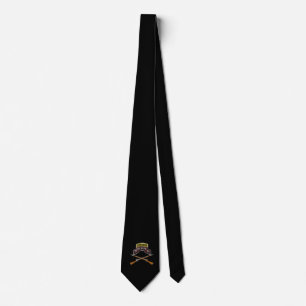 75. Ranger-Regiment Krawatte