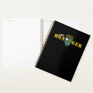 75. Ranger-Regiment Planer