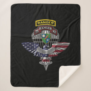 75. Ranger-Regiment Sherpadecke