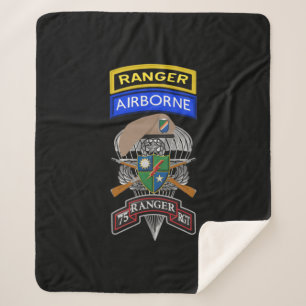 75. Ranger-Regiment  Sherpadecke